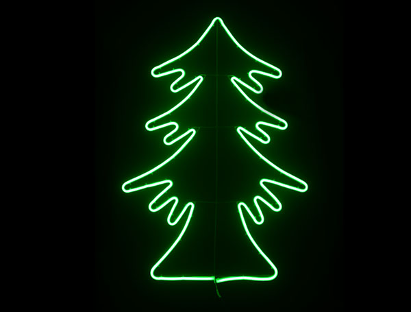 圣诞树2